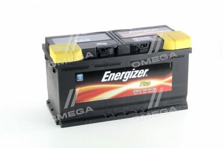 595 402 080 Energizer Аккумулятор 95ah-12v energizer plus (353х175х190), r,en800