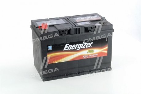 595 405 083 Energizer Аккумулятор 95ah-12v energizer plus (306х173х225), l,en830 азия