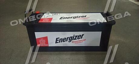 640 103 080 Energizer Аккумулятор 140ah-12v energizer cp (513х189х223), l,en800