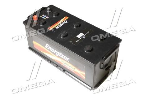 680 033 110 Energizer Аккумулятор 180Ah-12v Energizer Com. (513х223х223), R,EN1100