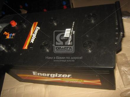 720 018 115 Energizer Аккумулятор 220ah-12v energizer com. (518х276х242), l,en1150