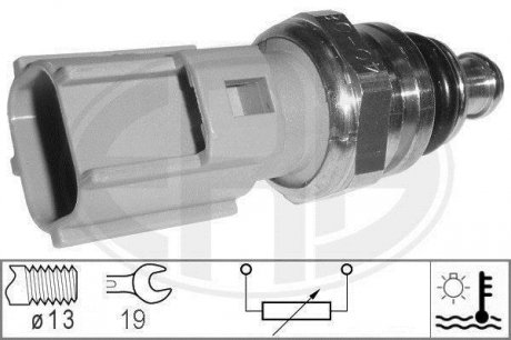 330585 ERA Датчик температуры охлаждающей жидкости