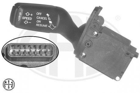 Перемикач підрульовий ERA 440563