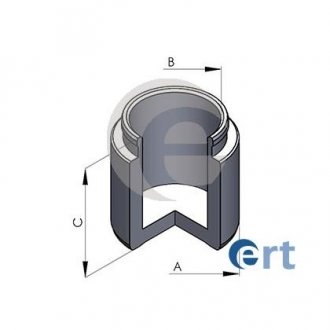 150235-C ERT Супорта