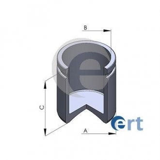 150554-C ERT Супорта