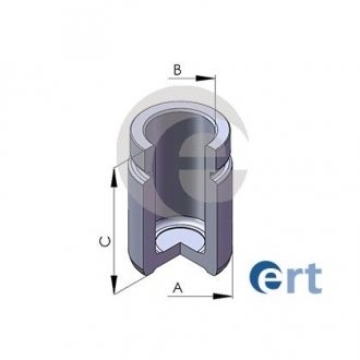 150560-C ERT Супорта