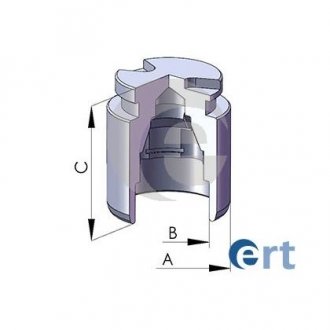 150573-C ERT Поршень