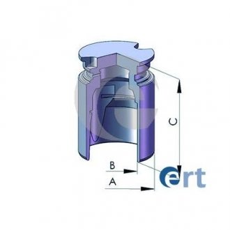 150680-C ERT Супорта