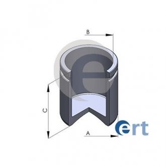 150779-C ERT Супорта