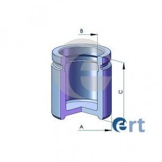 150809-C ERT Поршенек суппорта