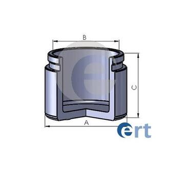 150953-C ERT ERT Поршень суппорта NISSAN PATROL GR 2,8-4,2