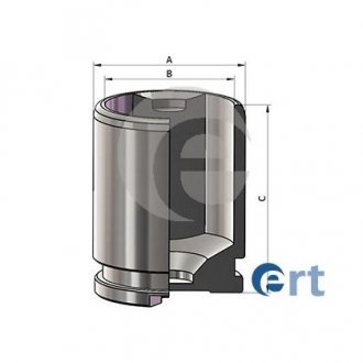 151175-C ERT Поршенек суппорта
