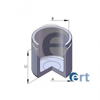 151234-C ERT ERT Поршень суппорта OPEL Movano 10-