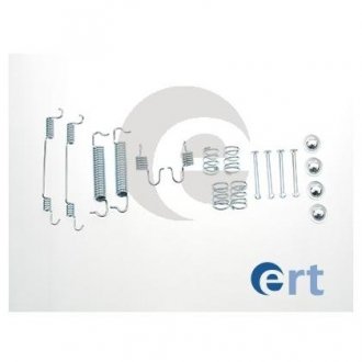 310052 ERT Комплект пружинок