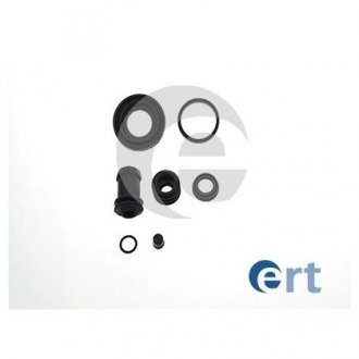 400301 ERT Ремкомплект, тормозной суппорт d4163 (пр-во ert)