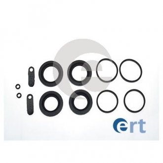 400878 ERT Ремонтний комплект супорта гальмівної системи