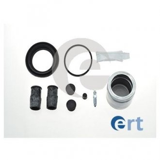 401110 ERT Ремкомплект, тормозной суппорт d4959c (пр-во ert)
