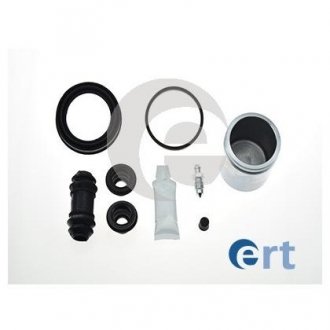 401115 ERT Ремкомплект, тормозной суппорт d4964c (пр-во ert)