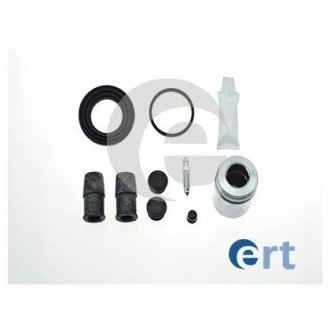401371 ERT Ремкомплект, тормозной суппорт d41105c (пр-во ert)