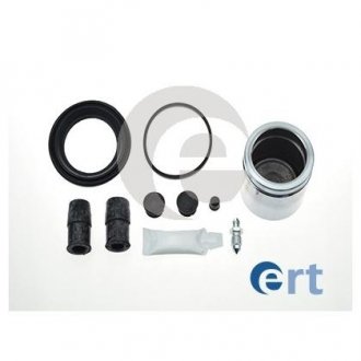 401375 ERT Ремкомплект, тормозной суппорт d41117c (пр-во ert)