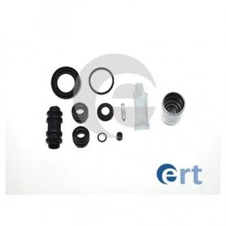 401395 ERT Ремкомплект, тормозной суппорт d41140c (пр-во ert)