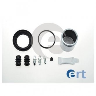 401413 ERT Ремкомплект, тормозной суппорт d41174c (пр-во ert)