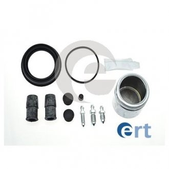 401648 ERT Ремкомплект, тормозной суппорт d41661c (пр-во ert)