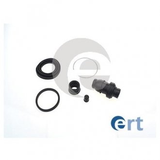 401656 ERT Ремкомплект, тормозной суппорт d41640 (пр-во ert)