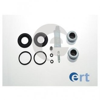 401668 ERT Ремкомплект, тормозной суппорт d41583c (пр-во ert)