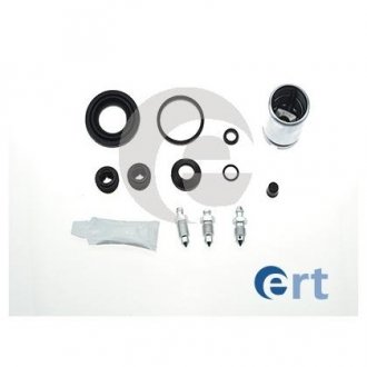 401678 ERT Ремкомплект, тормозной суппорт d41588c (пр-во ert)
