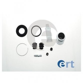 401681 ERT Ремкомплект, тормозной суппорт d41603c (пр-во ert)