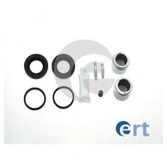 401704 ERT Ремкомплект, тормозной суппорт d41668c (пр-во ert)