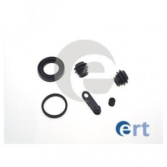 401708 ERT Ремкомплект, тормозной суппорт d41722 (пр-во ert)
