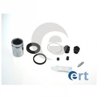 401739 ERT Ремкомплект, тормозной суппорт d41693c (пр-во ert)