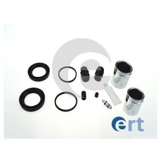 401789 ERT Ремкомплект, тормозной суппорт d41712c (пр-во ert)