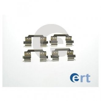 420055 ERT Комплект монтажний колодок