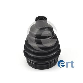 500101T ERT Пильник ШРУС резиновый + змазка
