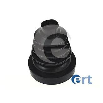 500407T ERT Пильник ШРУС пластиковый + змазка