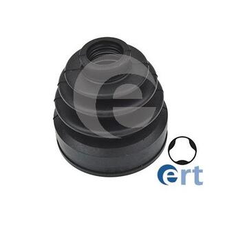 500410 ERT ERT К-т пыльника ШРУС внутр. 25,5*76,5*89 NISSAN Qashqai 1,5dCi 07-,