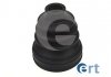 ERT К-т пыльника ШРУС внутр. 19,5*71,25*91,8 OPEL Corsa D 1,4 06- 500432