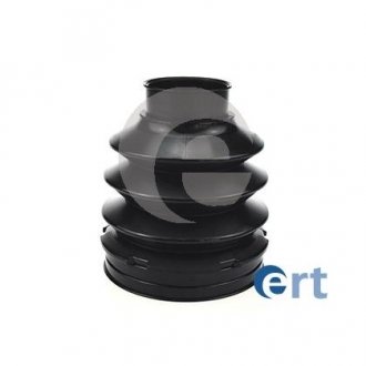 500521T ERT Пильник ШРУС пластиковый + змазка