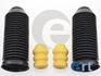 ERT VW К-кт пилозахисний (пильники + відбійники) амортизатора Skoda Octavia,Seat,Audi,Gokf IV 520045