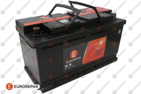 Акумуляторна батарея AGM 95Ah 12V EN850A (353x175x190) Eurorepar 1648431580