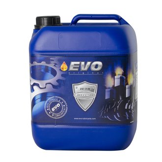 ATF DII 10 L EVO GR ATF DII 10L