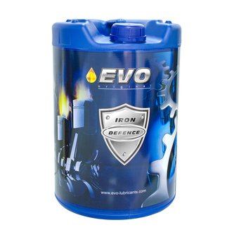 ATF DII 20 L EVO GR ATF DII 20L