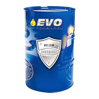 E5 200L 10W-40 EVO E5 10W-40 SM/CF 200L