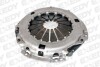 Корзина сцепления toyota camry 3.0 celica 2.0 89-97 (пр-во exedy) TYC572