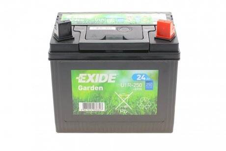 4900 EXIDE Аккумуляторная батарея