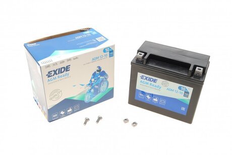 AGM1210 EXIDE Акумулятор