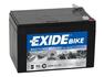 AGM1212F EXIDE Акумулятор (фото 1)